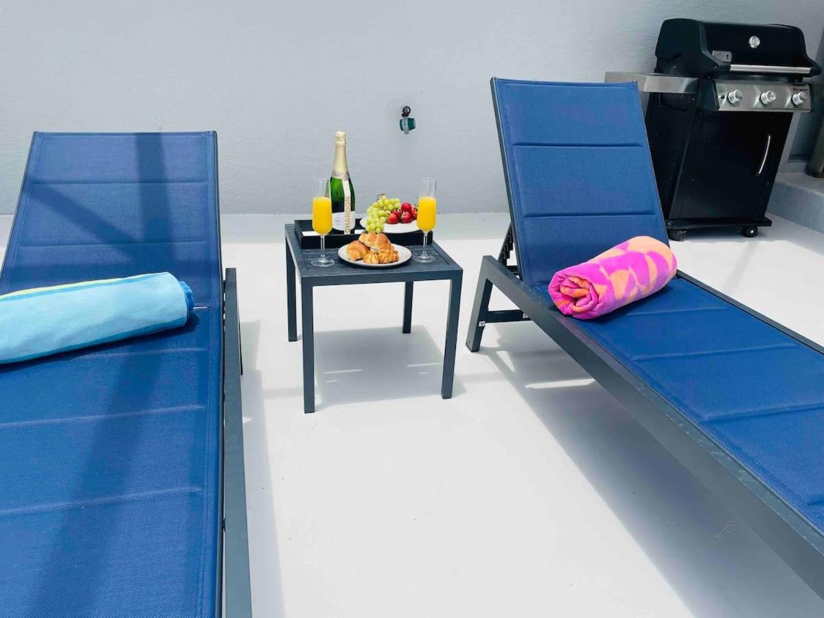 Endless Summer Retreat Jacuzzi 3Kingbed Airhockey Кейп Корал Екстериор снимка